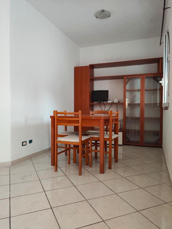 Ferienwohnung Casa De Somma Forio di Ischia Exterior foto