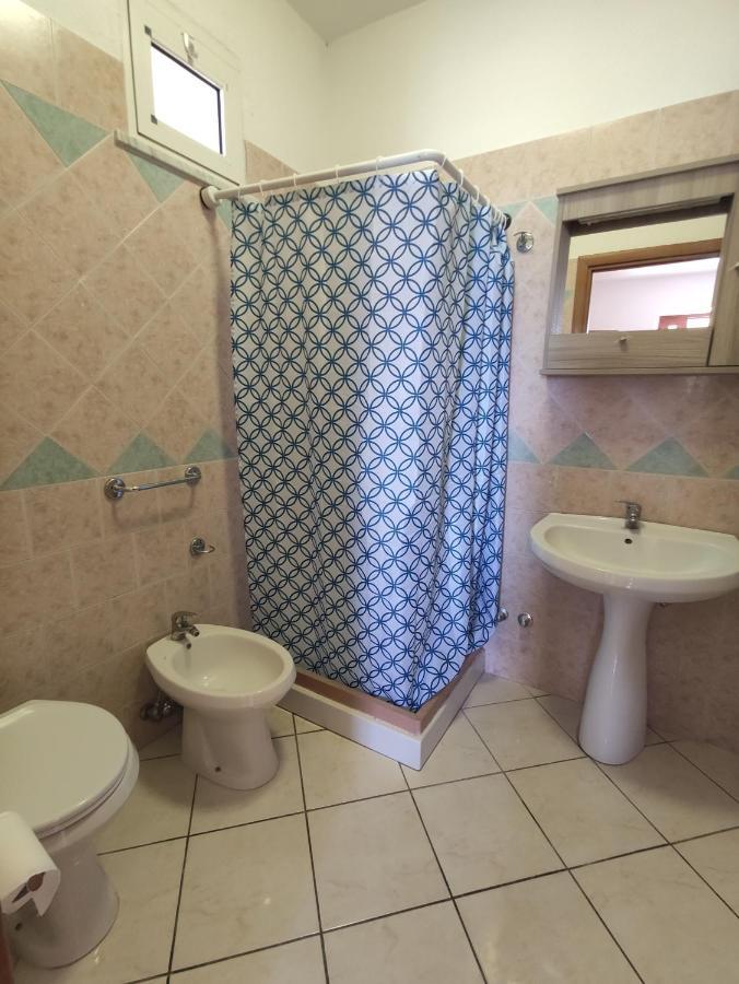 Ferienwohnung Casa De Somma Forio di Ischia Exterior foto