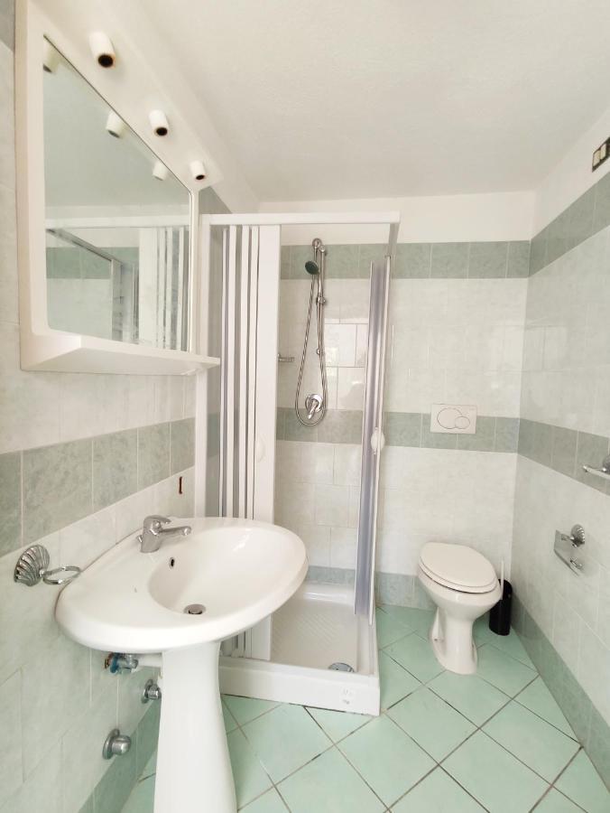 Ferienwohnung Casa De Somma Forio di Ischia Exterior foto