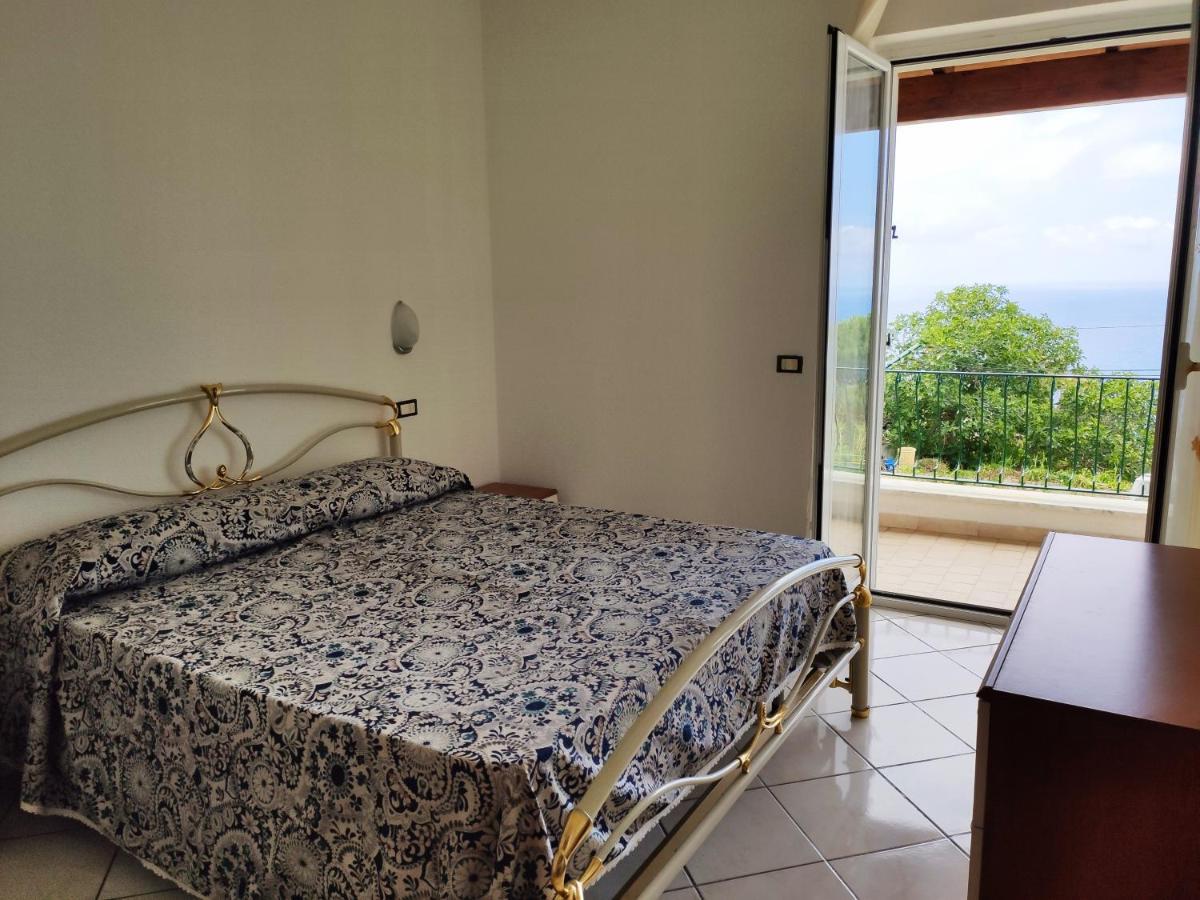 Ferienwohnung Casa De Somma Forio di Ischia Exterior foto