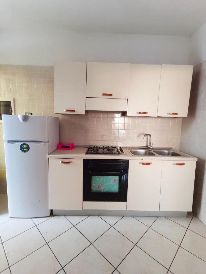 Ferienwohnung Casa De Somma Forio di Ischia Exterior foto
