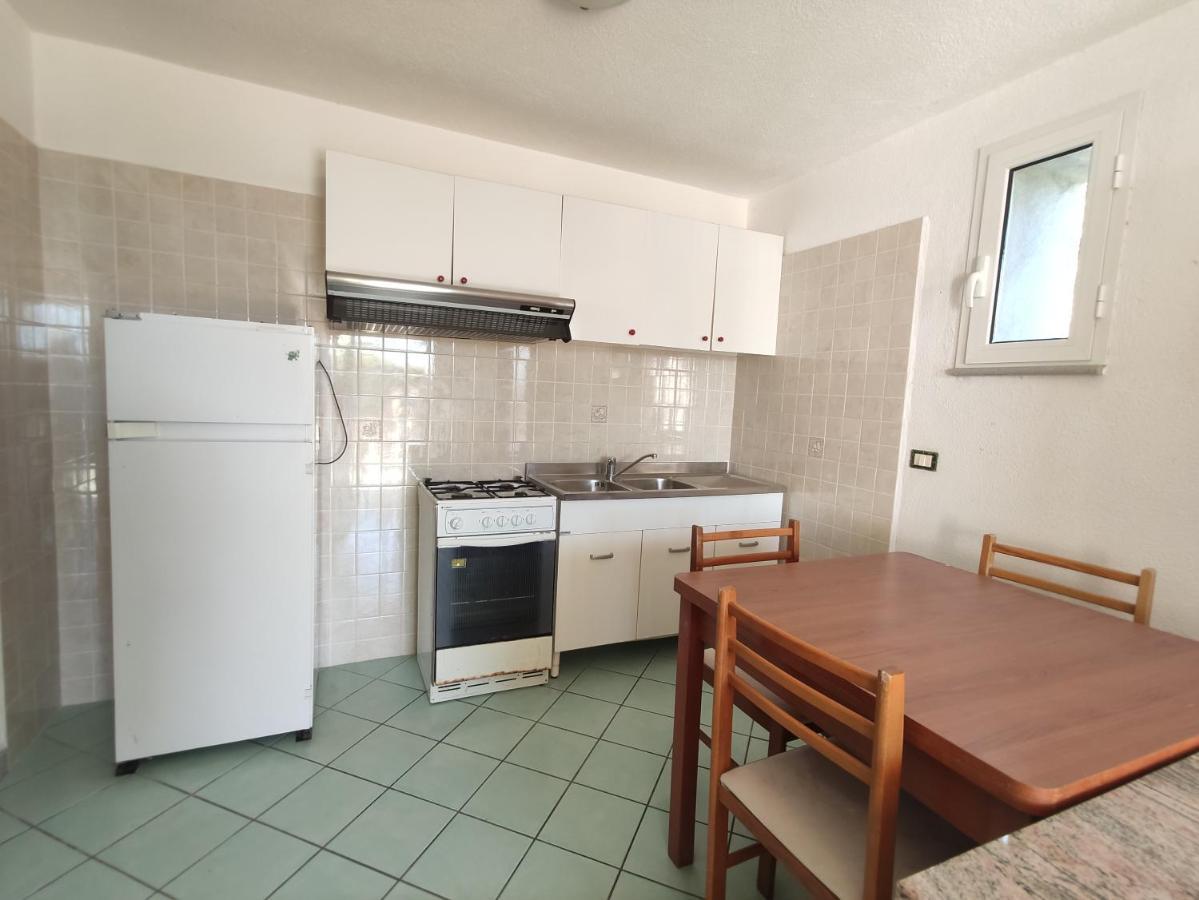 Ferienwohnung Casa De Somma Forio di Ischia Exterior foto