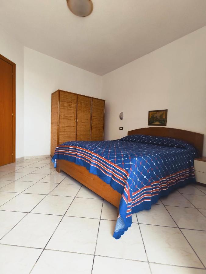 Ferienwohnung Casa De Somma Forio di Ischia Exterior foto