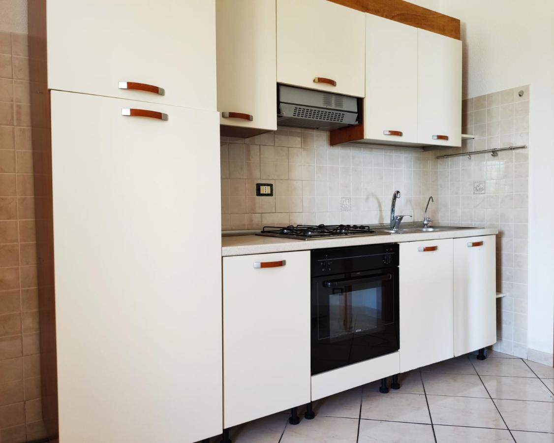 Ferienwohnung Casa De Somma Forio di Ischia Exterior foto