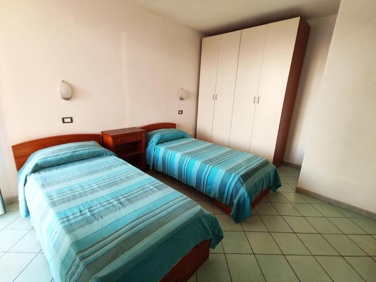 Ferienwohnung Casa De Somma Forio di Ischia Exterior foto