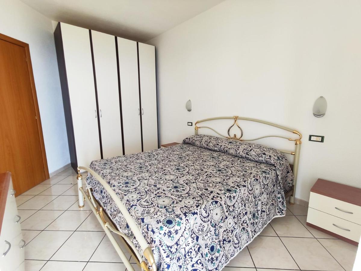 Ferienwohnung Casa De Somma Forio di Ischia Exterior foto