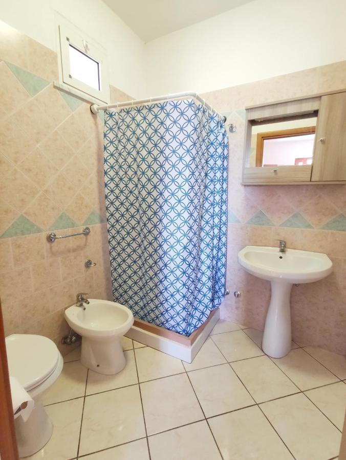 Ferienwohnung Casa De Somma Forio di Ischia Exterior foto
