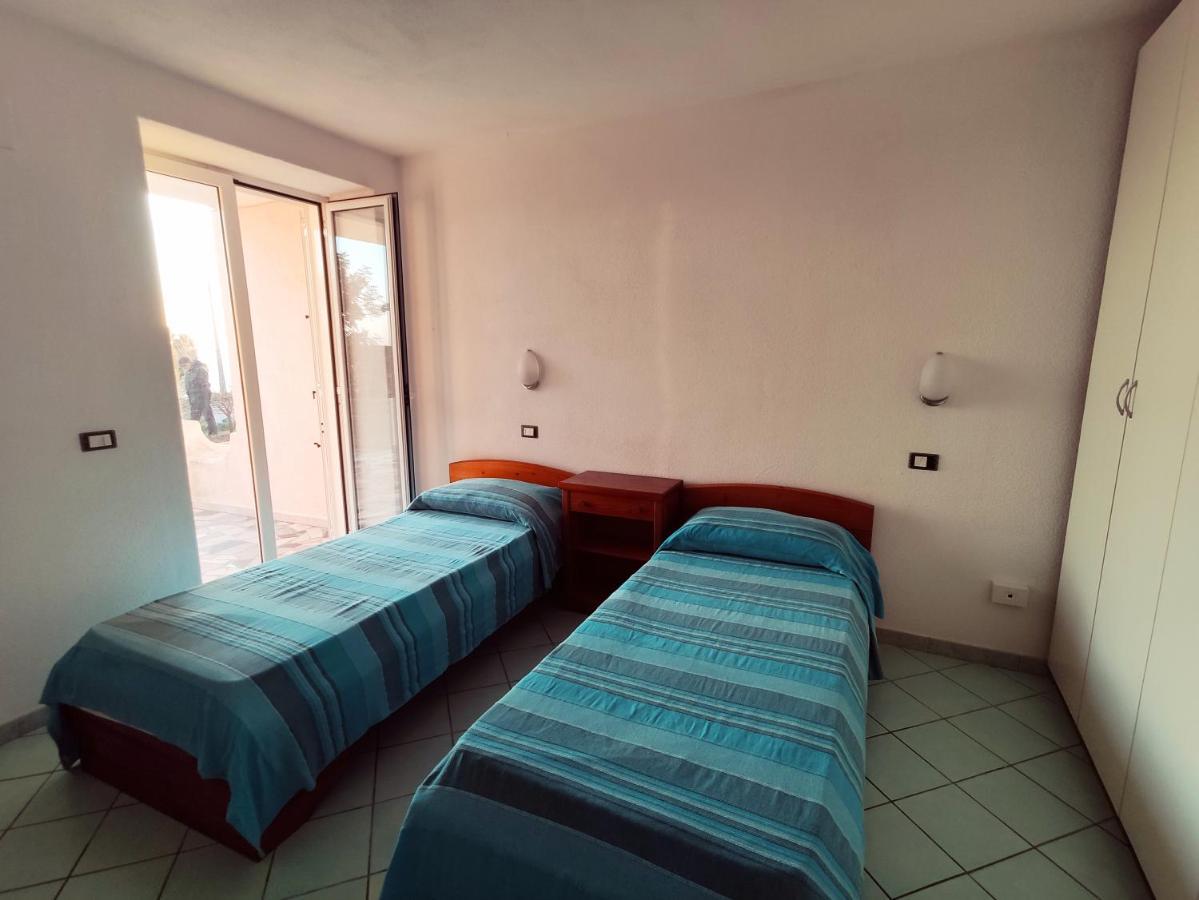 Ferienwohnung Casa De Somma Forio di Ischia Exterior foto